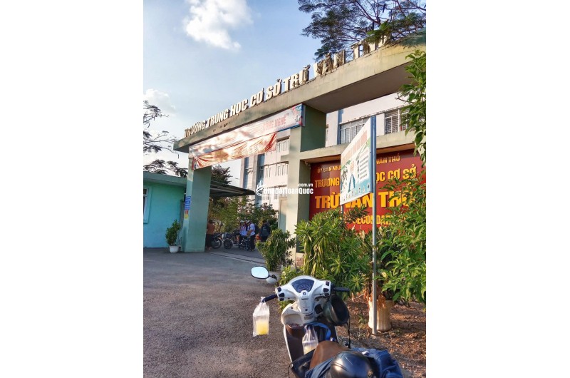 Chưa đến 1ty sở hữu ngay đất tt Bàu Bàng, giá niêm yết, pháp lý minh bạch